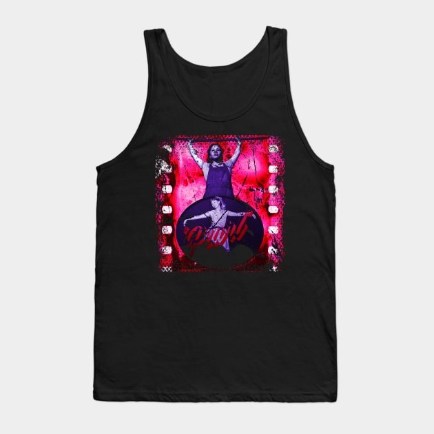 The Pearl Within Empowering Women's Narrative Tee Tank Top by Monster Gaming